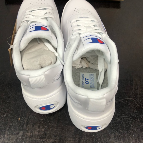 Champion Lows - Picture 3 of 5